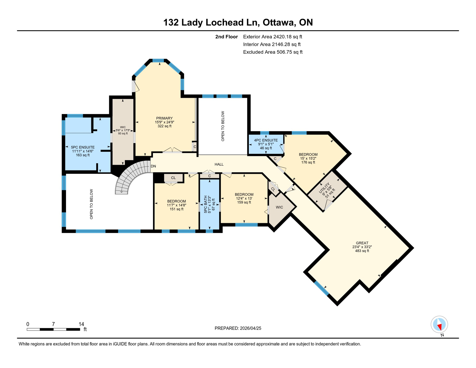 Floorplan #2