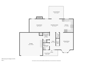 Floor 1