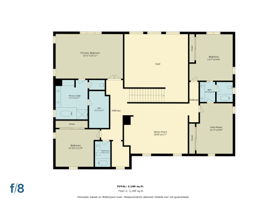 Floorplan #3