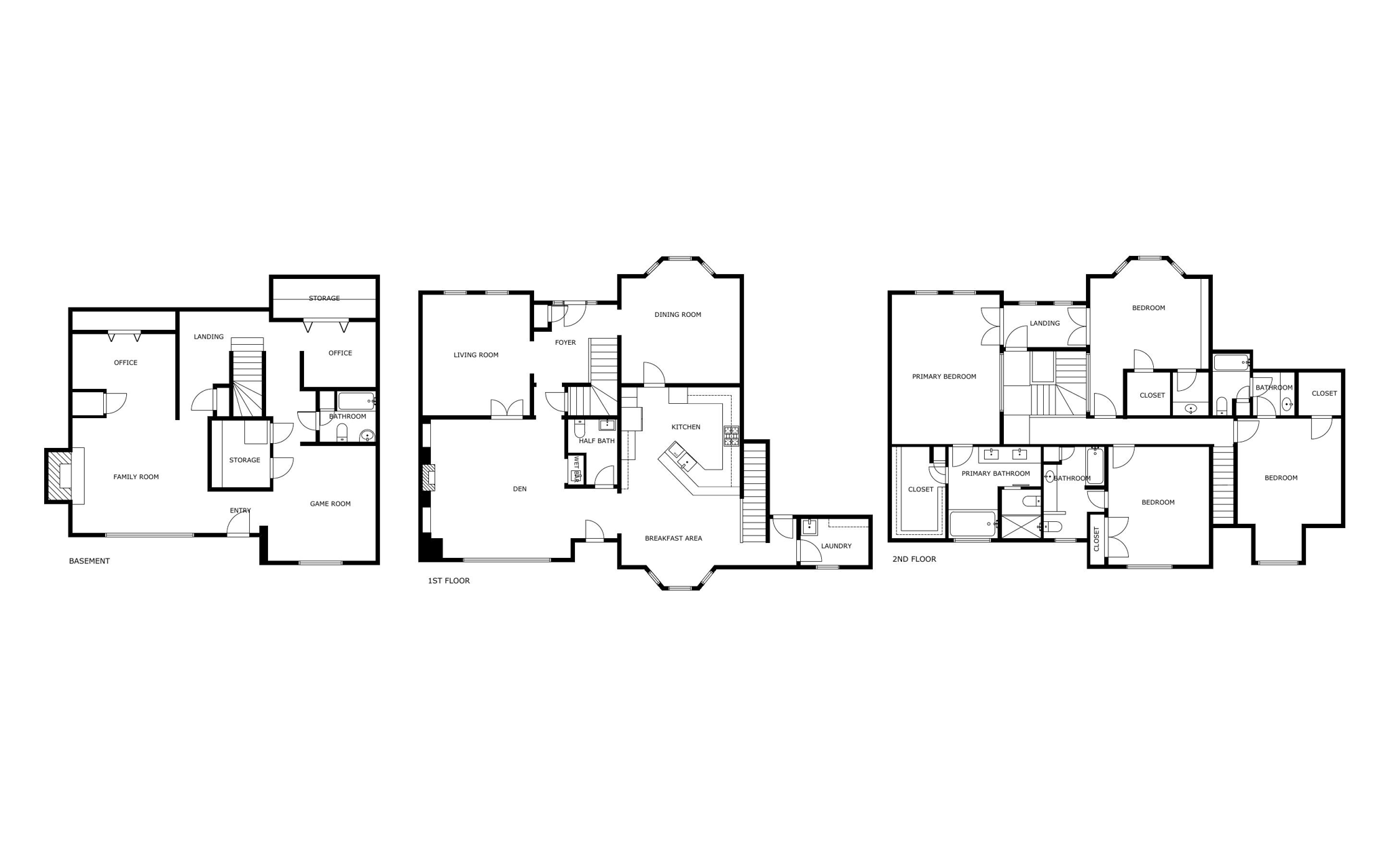 All Floors