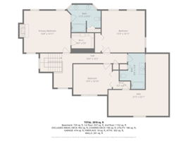 Floorplan #3