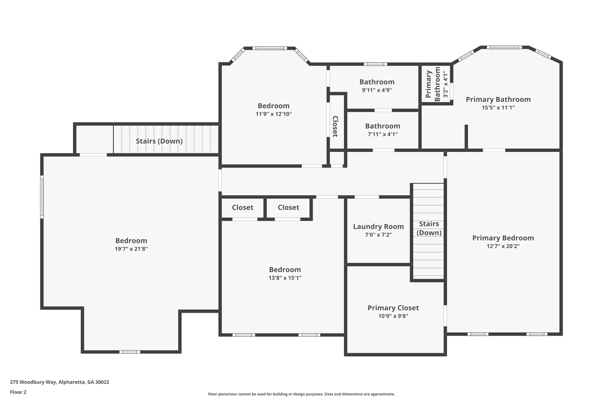 Floor 2