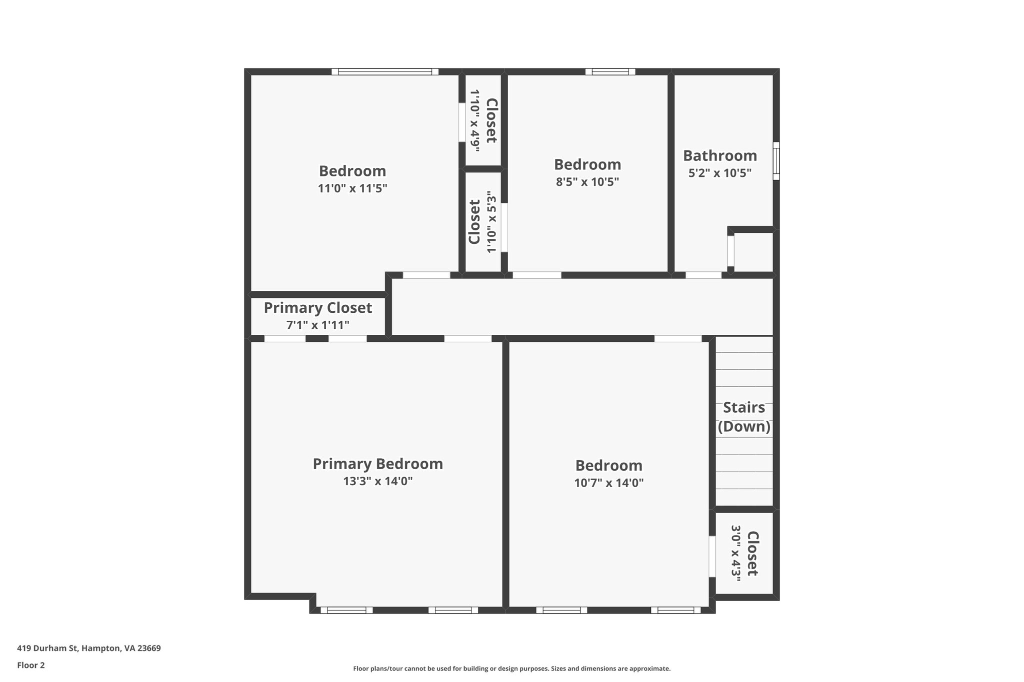 Floor 2
