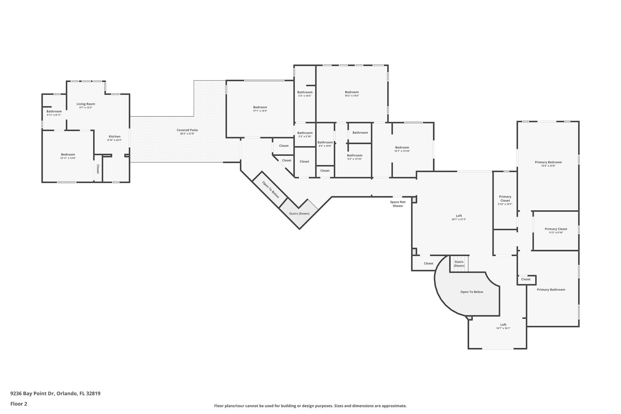 Floor 2