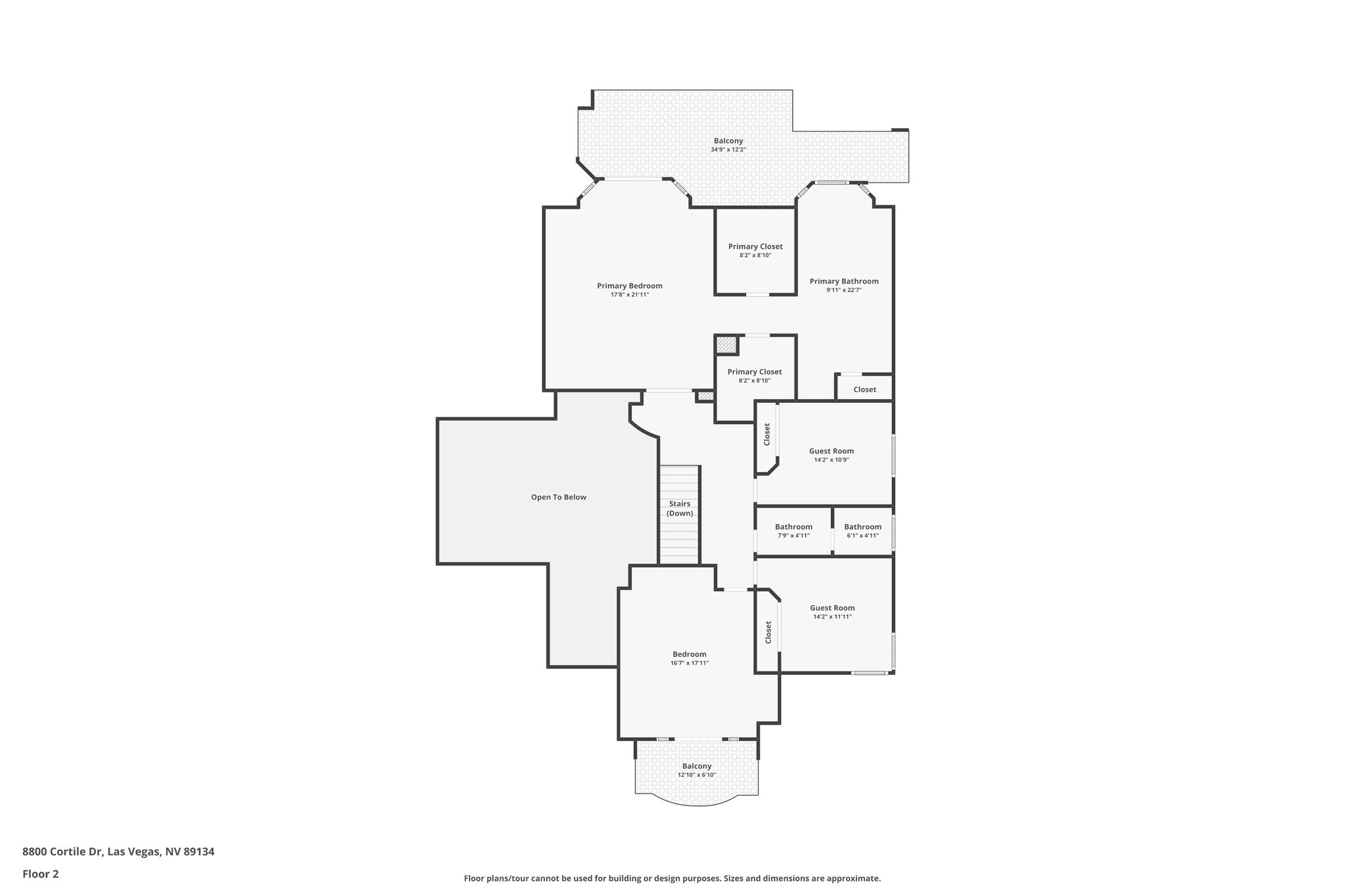 Floor 2