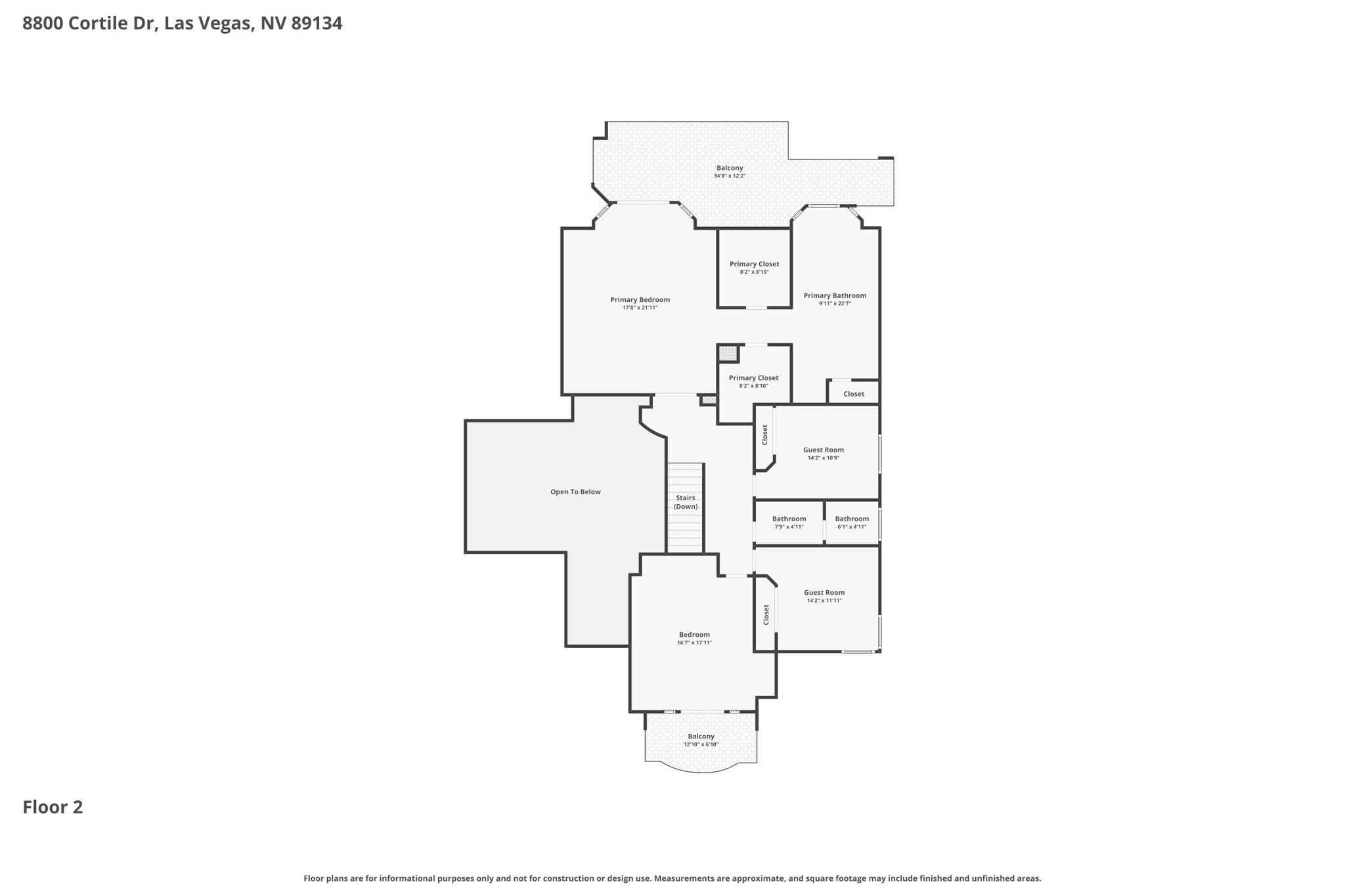 Floorplan #4