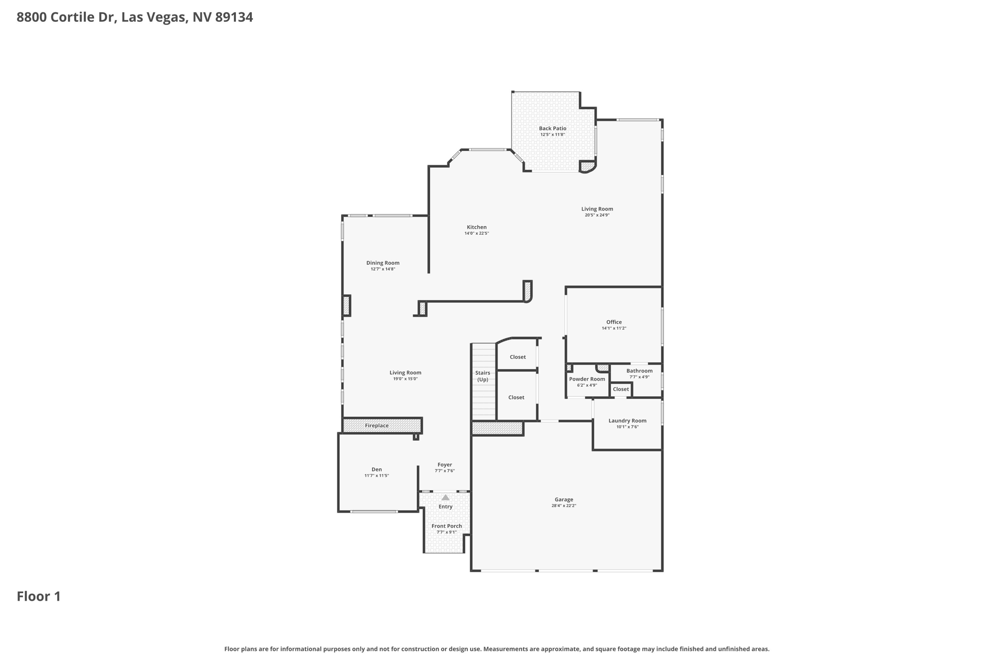 Floorplan #6