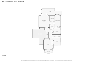 Floorplan #4