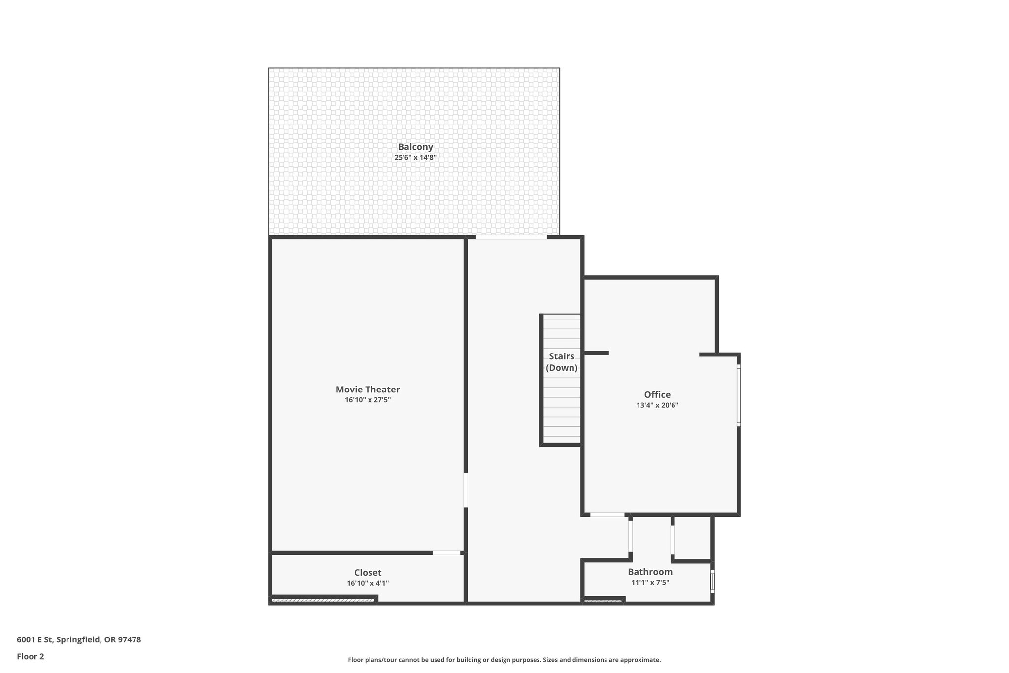 Floor 2