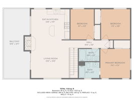 Floorplan #3