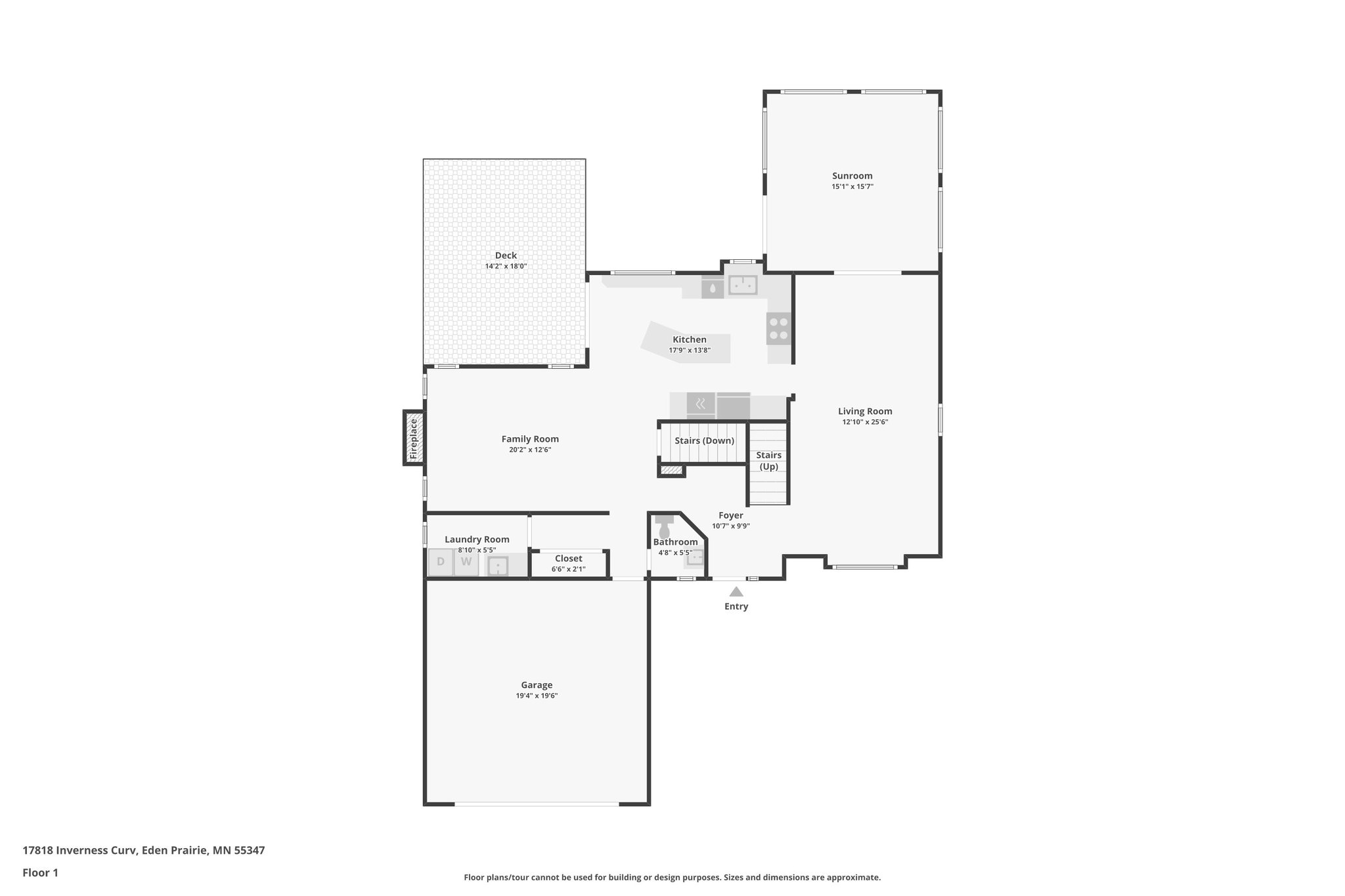 Floor 1