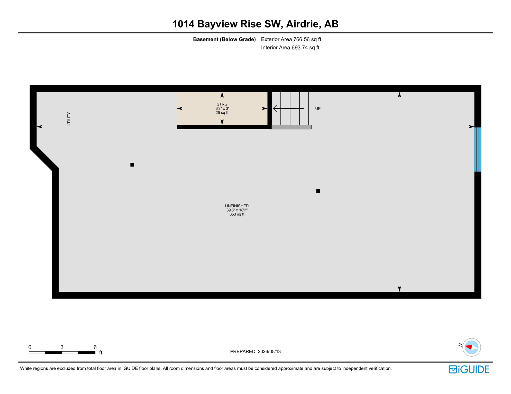 Floorplan #4