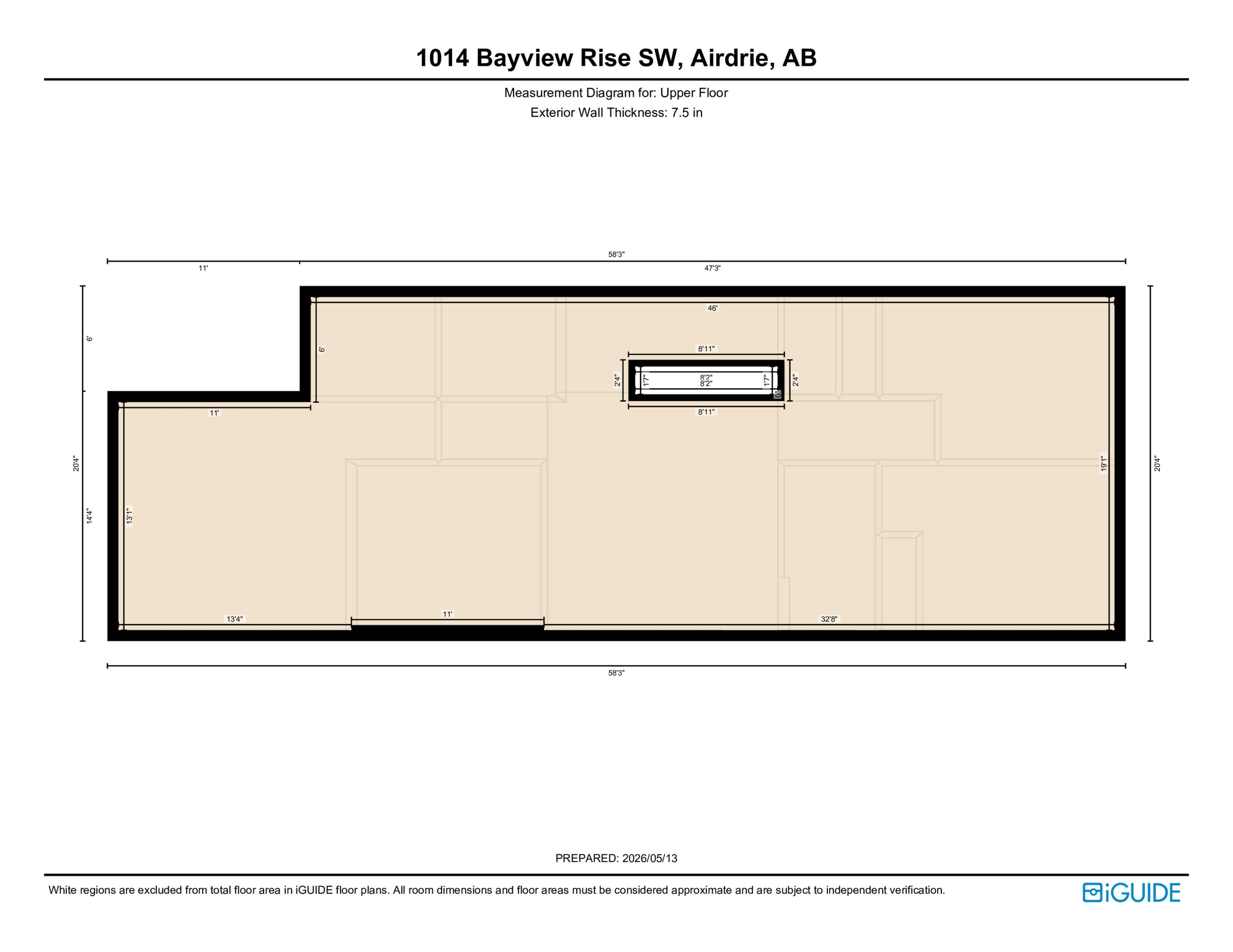 Floorplan #8
