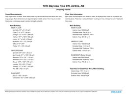 Floorplan #5