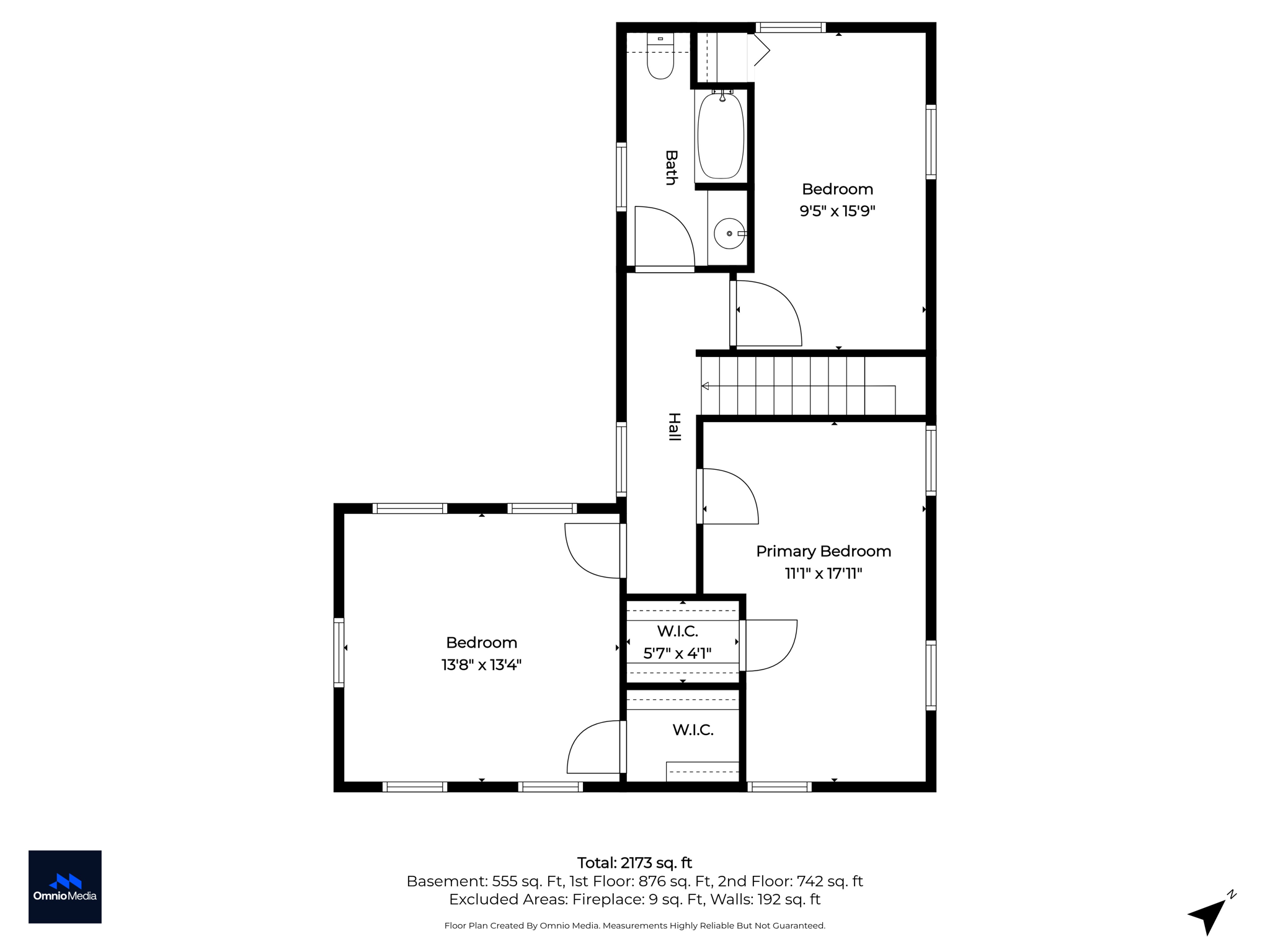 Floor 3