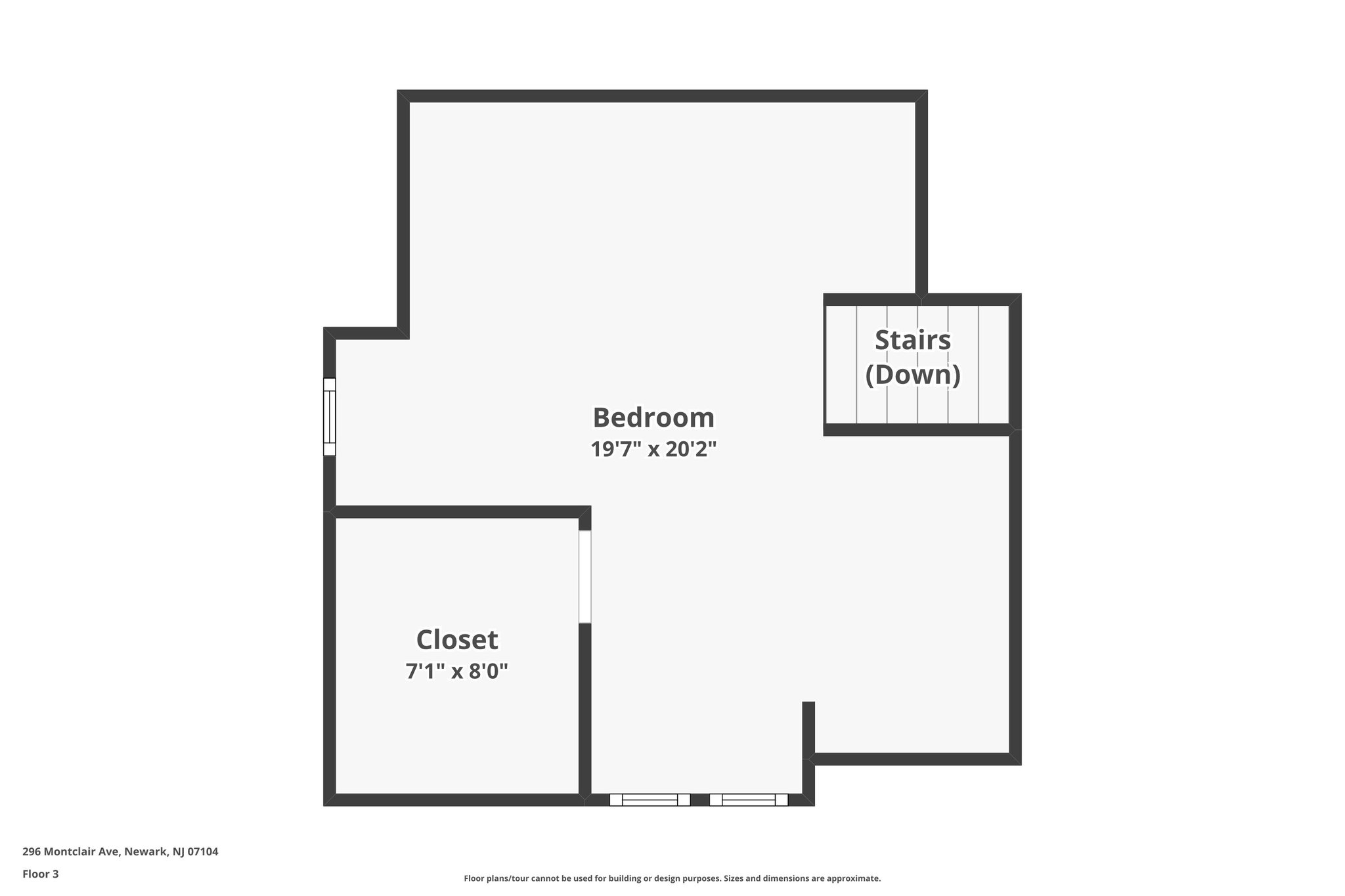Floor 3