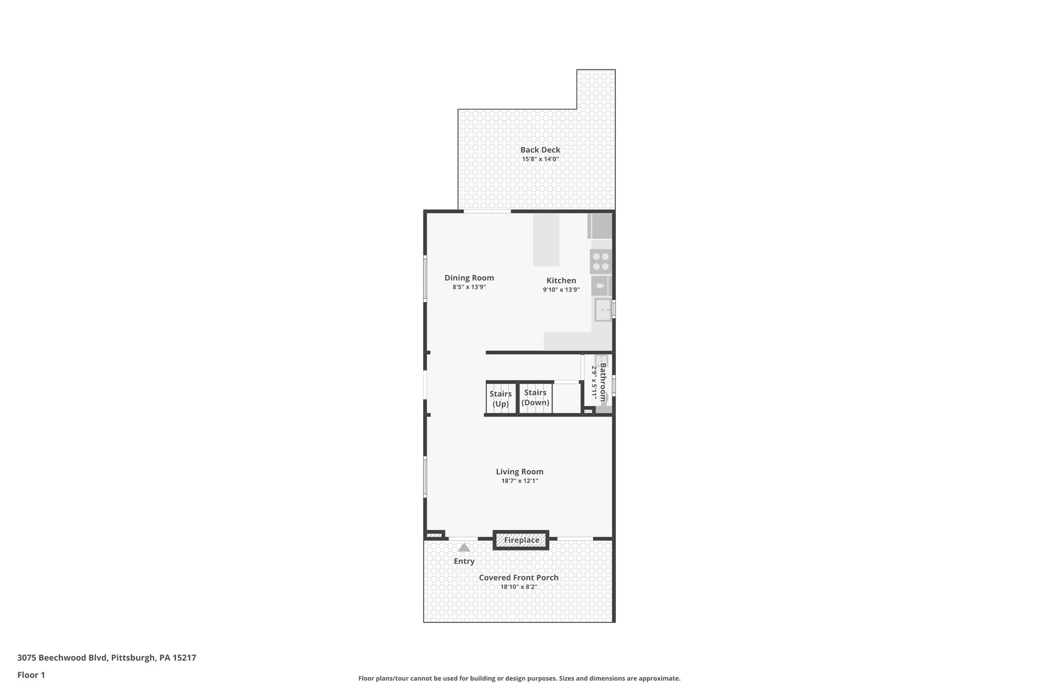 Floor 1
