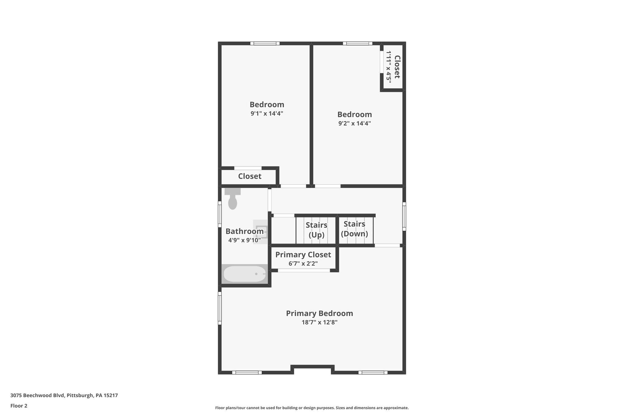 Floor 2