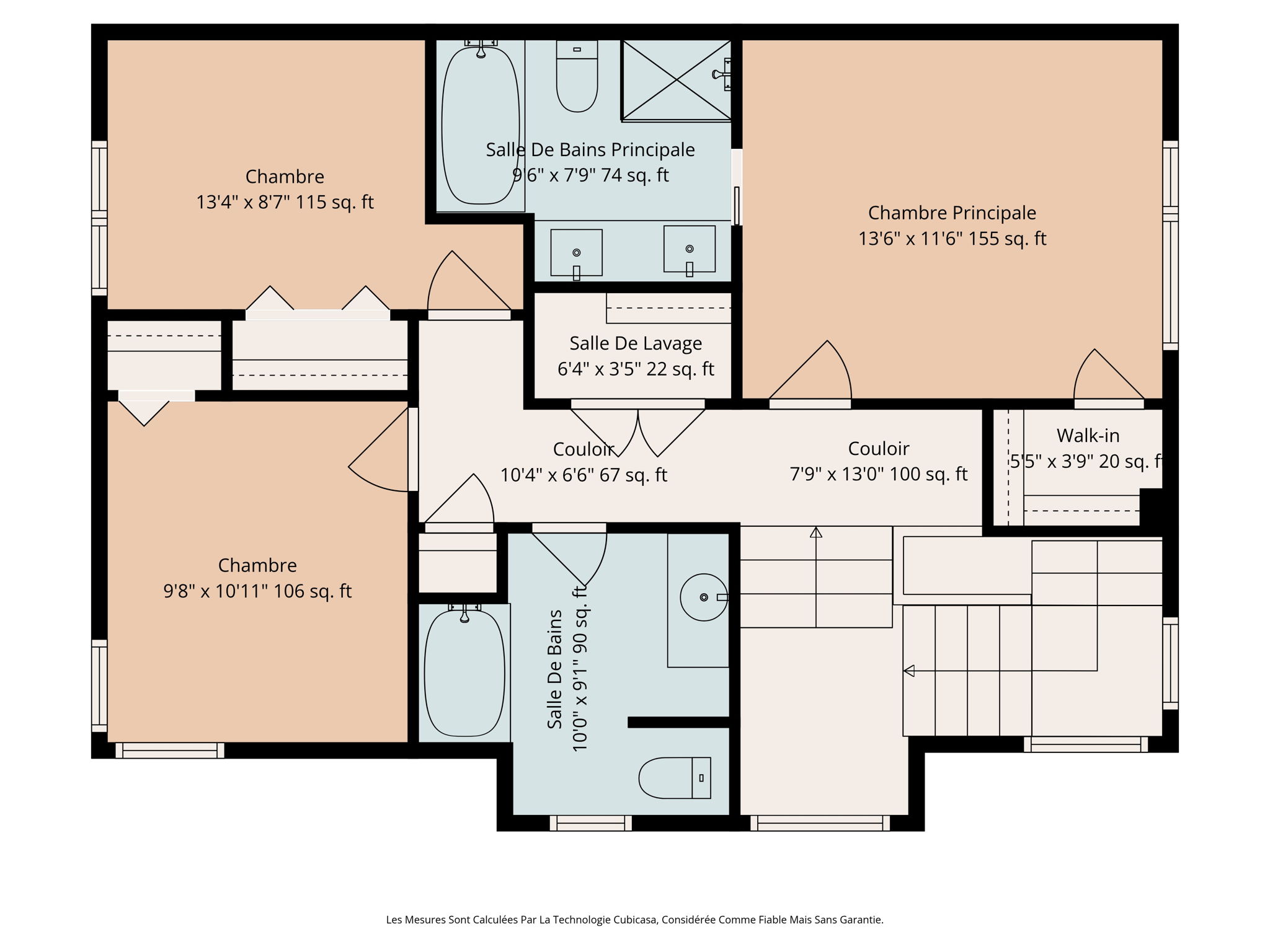 Floorplan #3