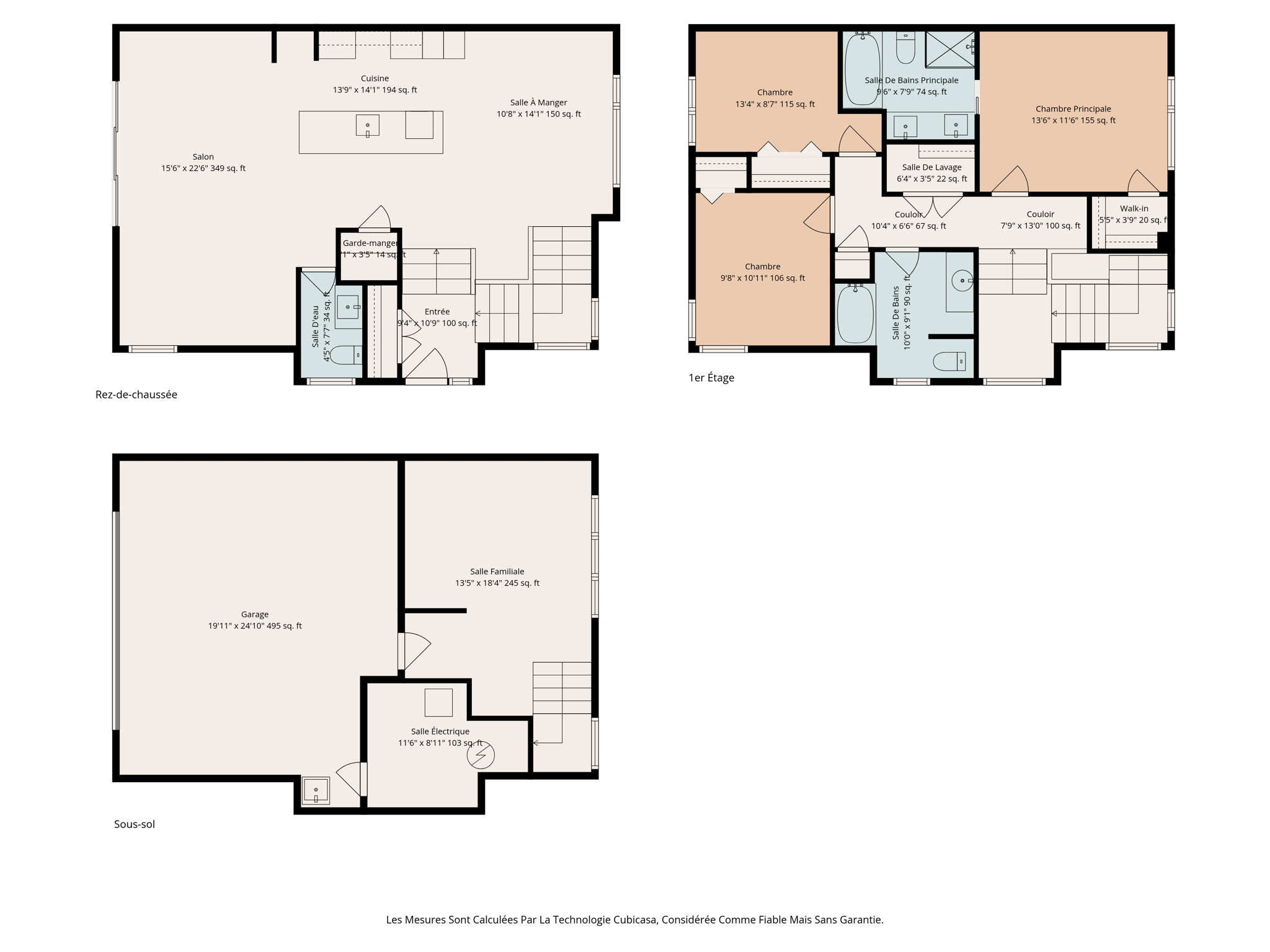 Floorplan #4