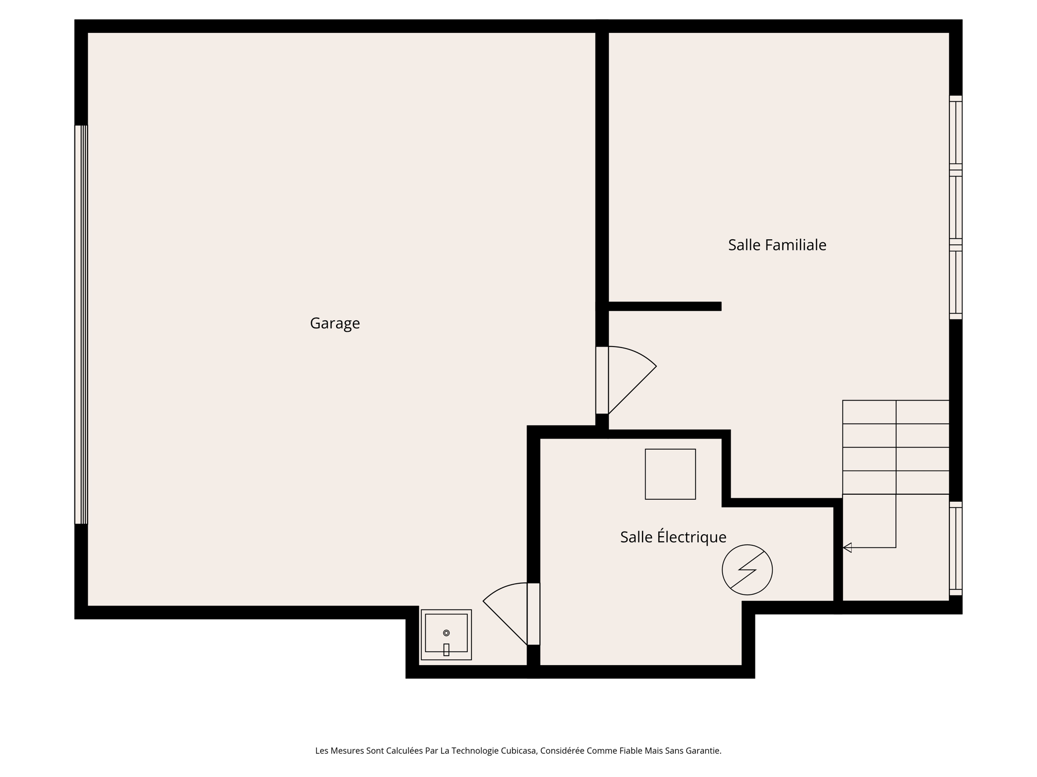 Floorplan #5