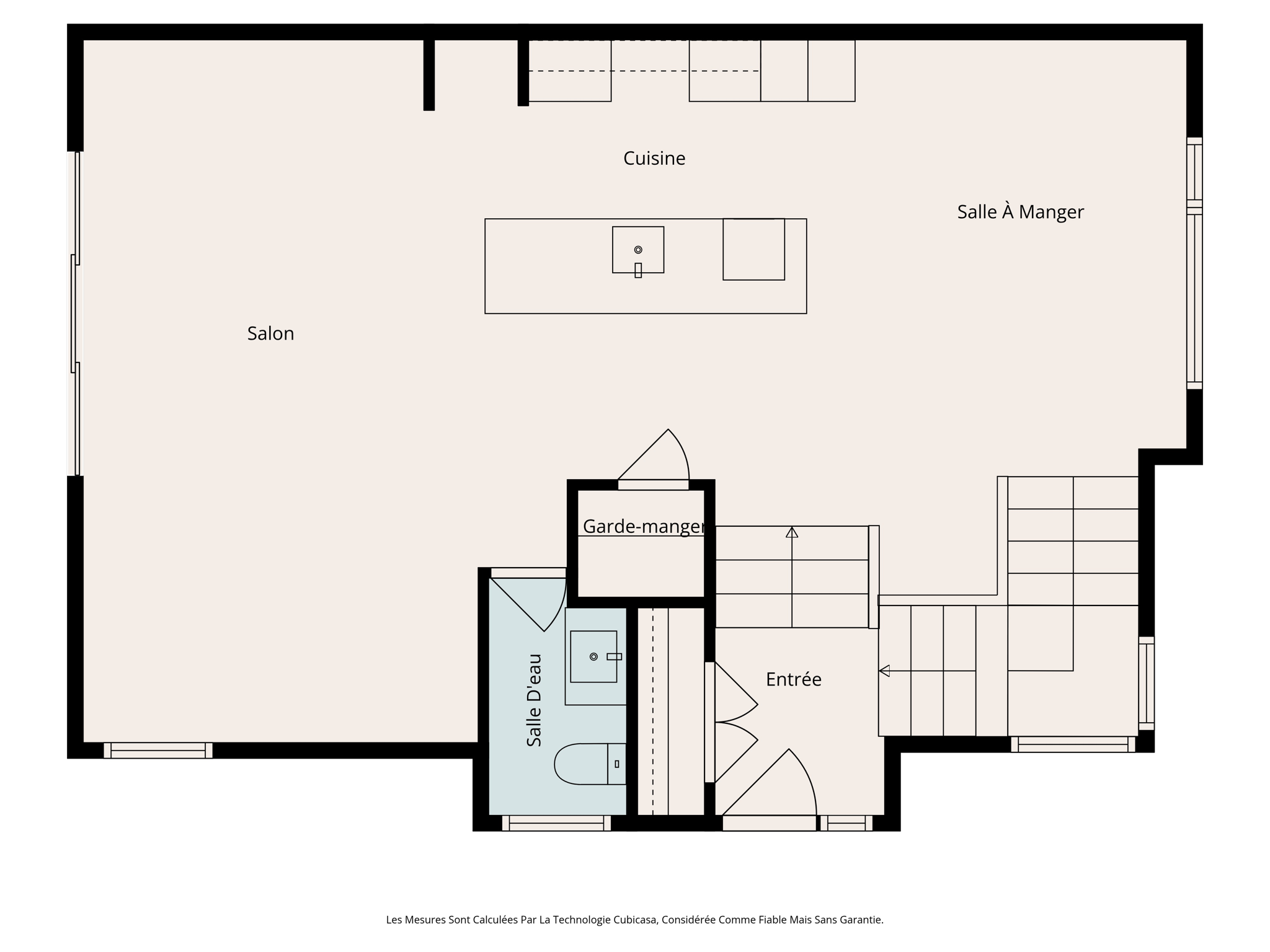 Floorplan #6
