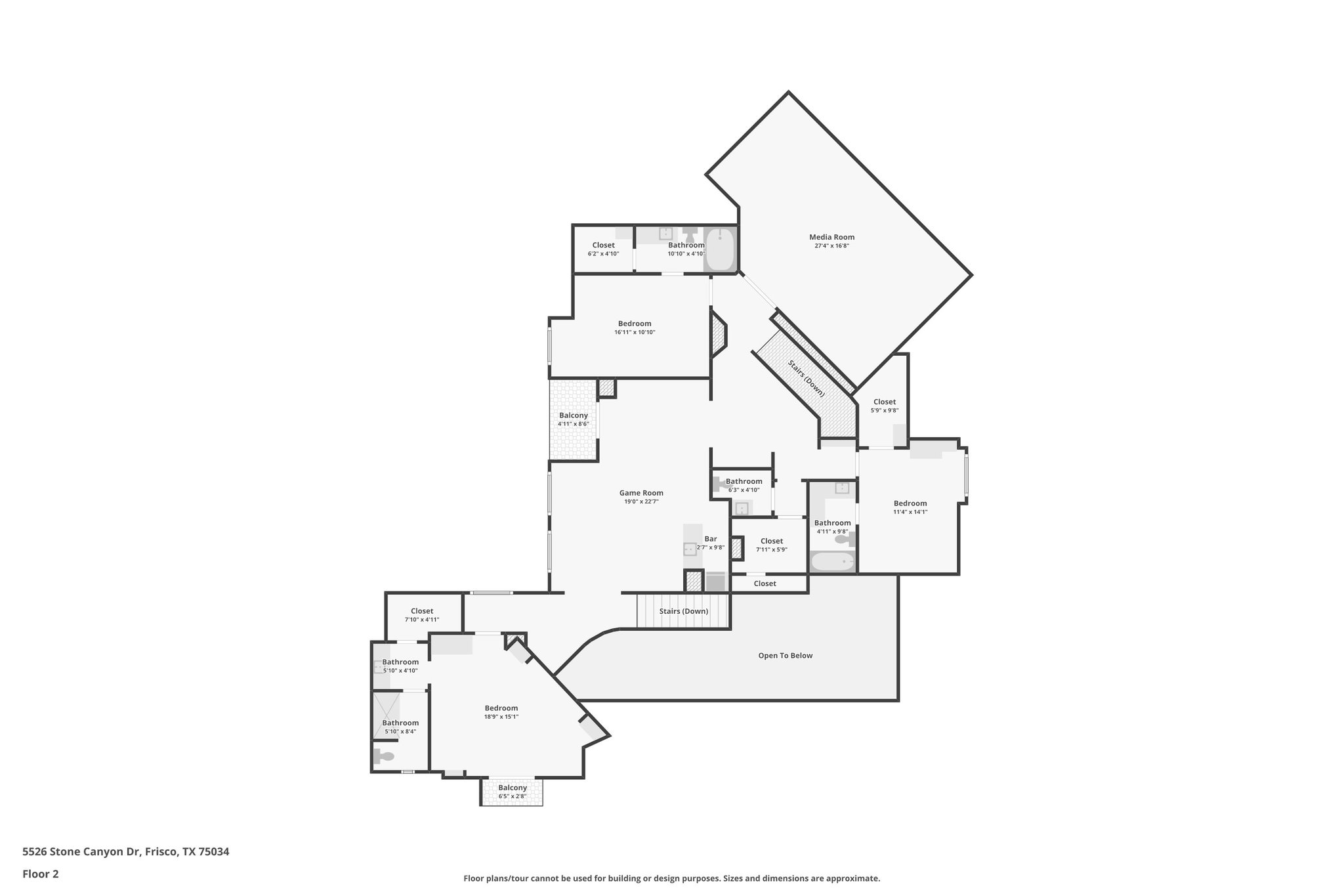Floor 2