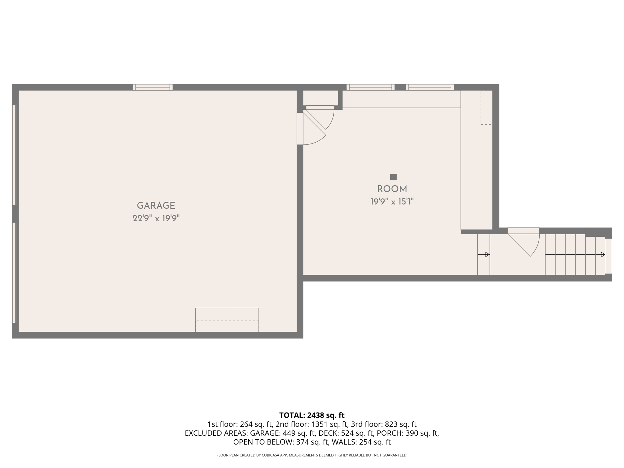 Floorplan #2
