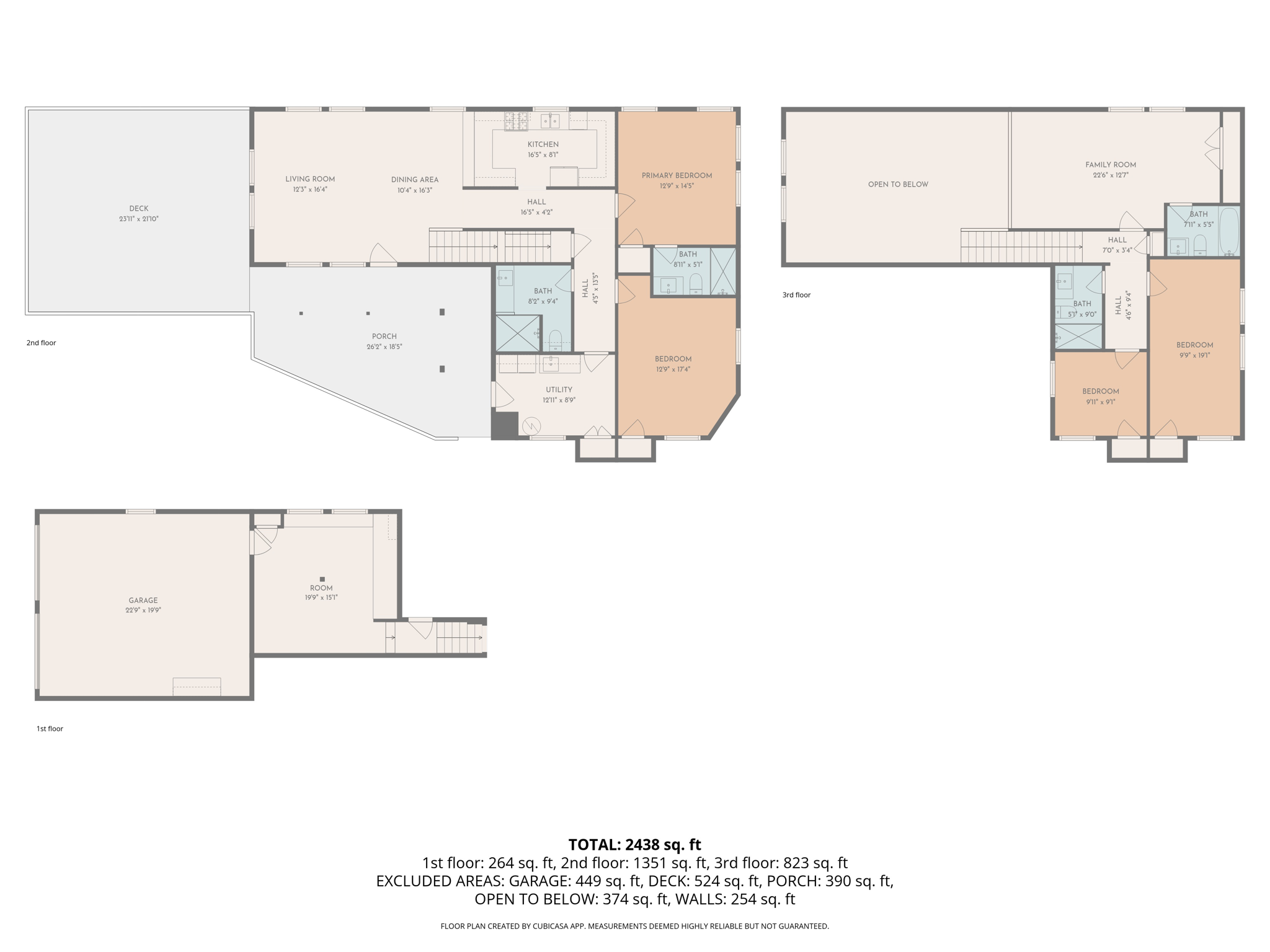 Floorplan #3