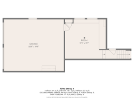 Floorplan #2