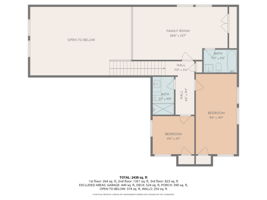 Floorplan #4