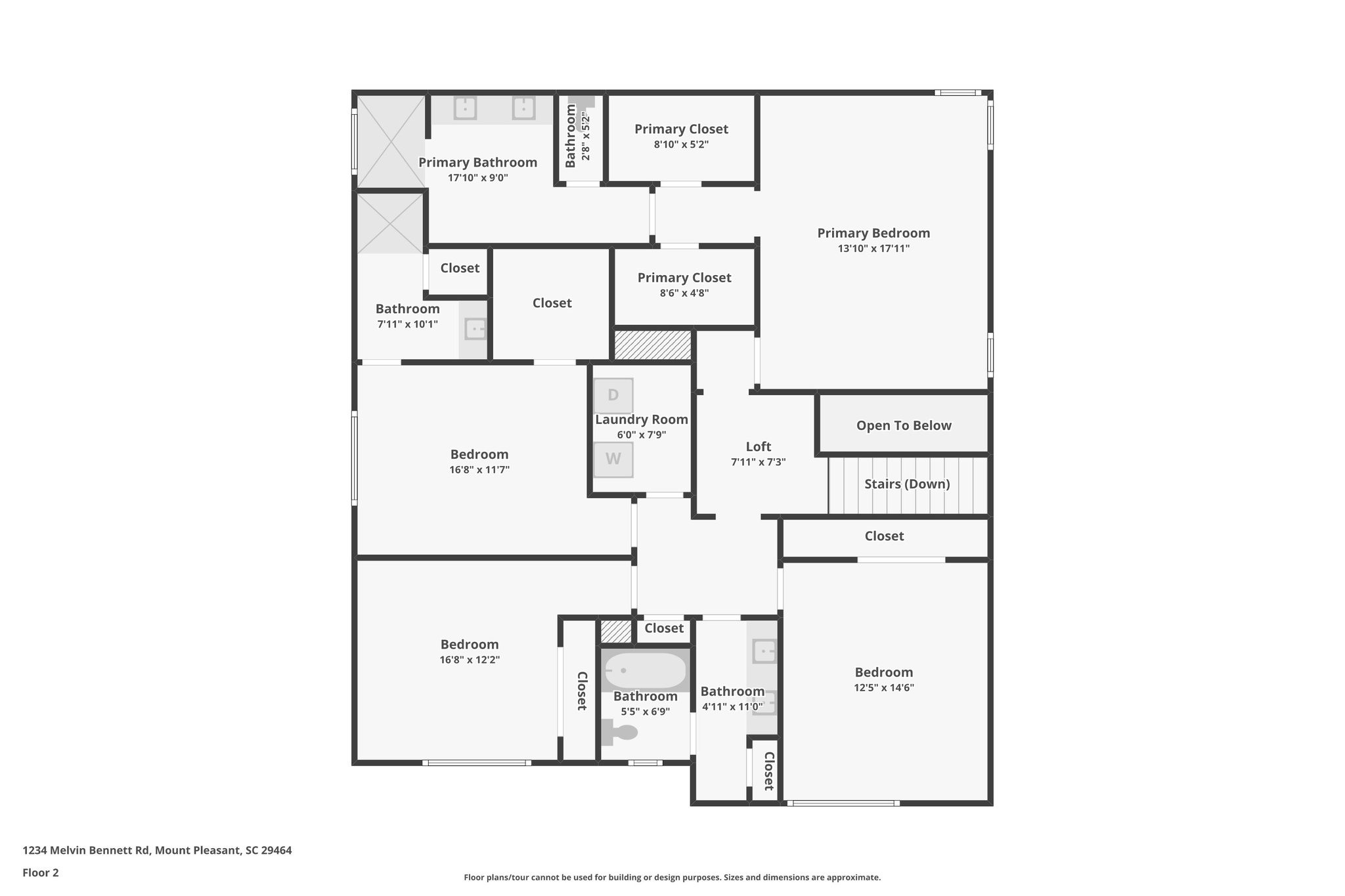 Floor 2