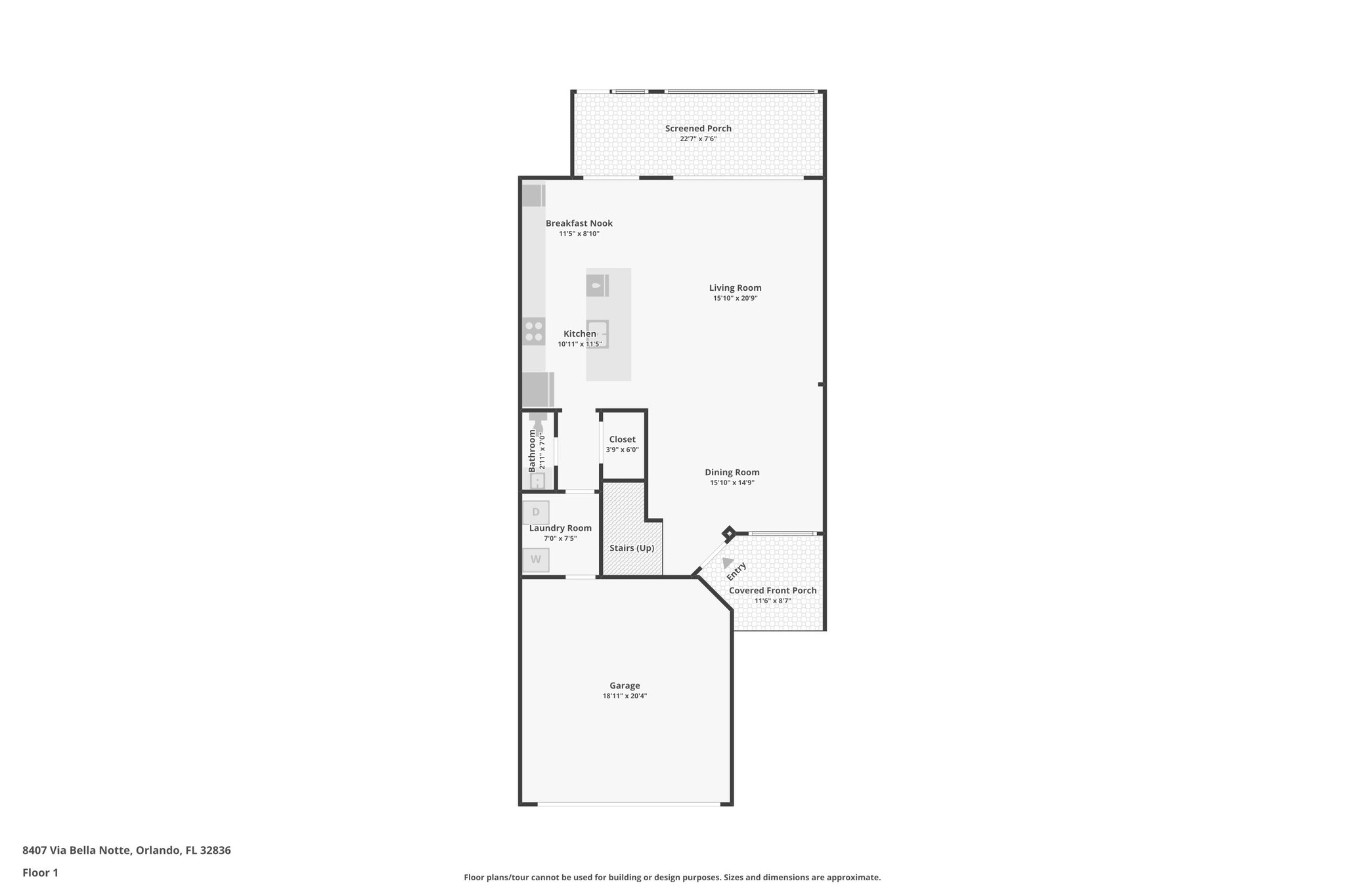 Floor 1
