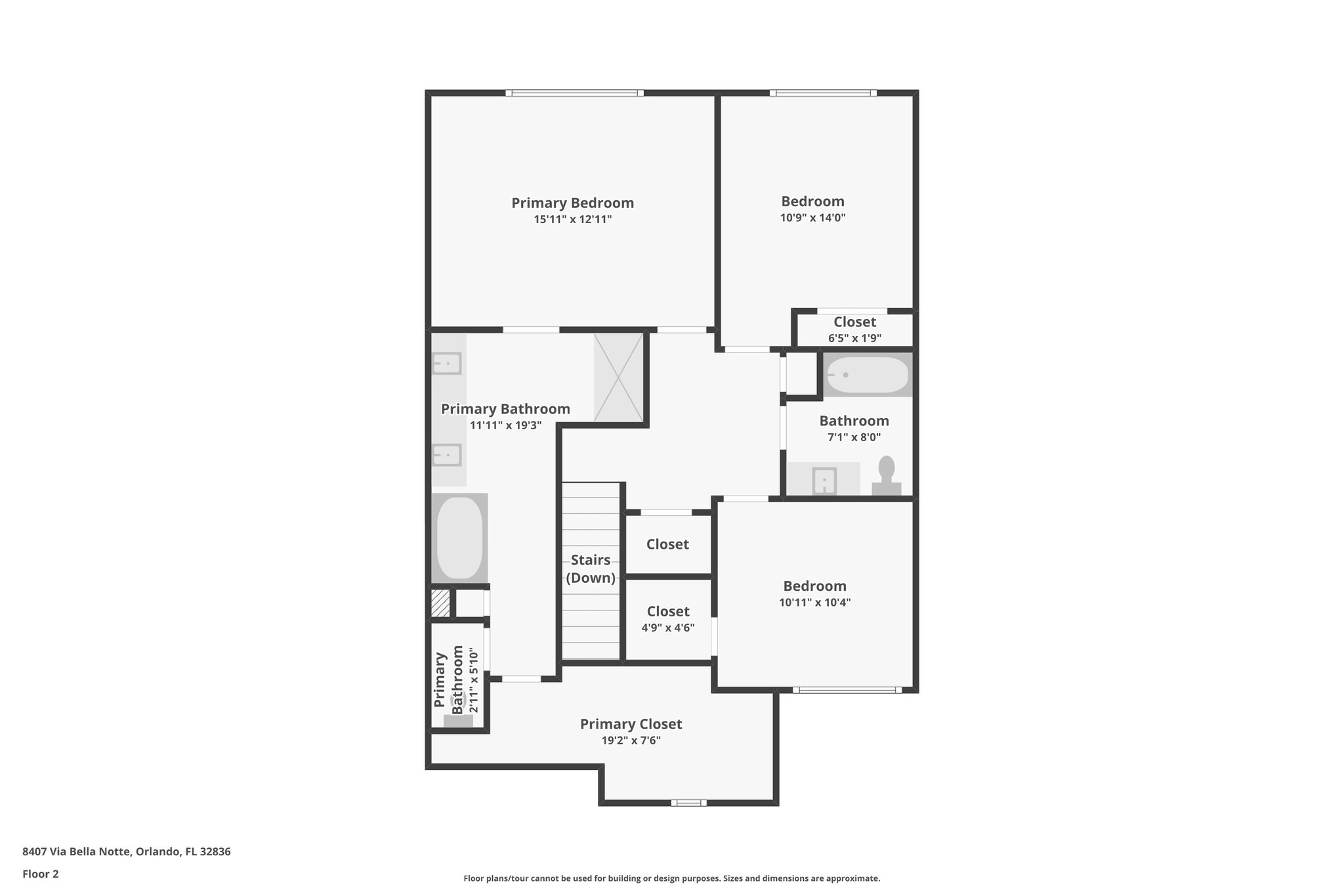 Floor 2