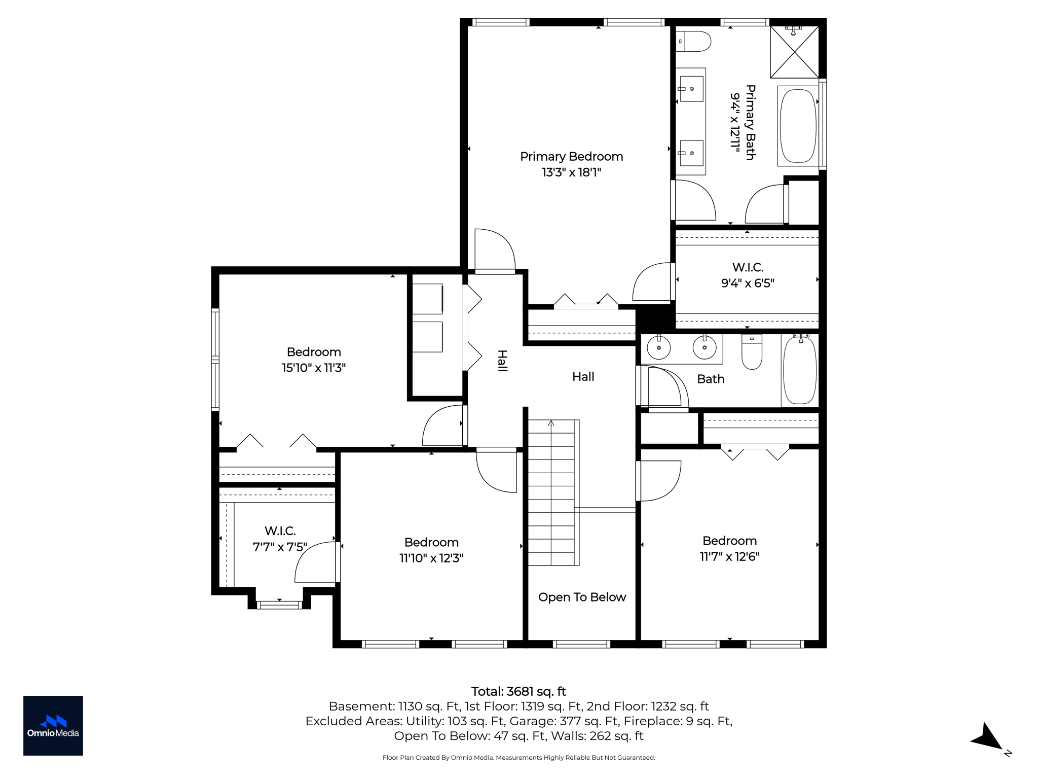 Floorplan 3