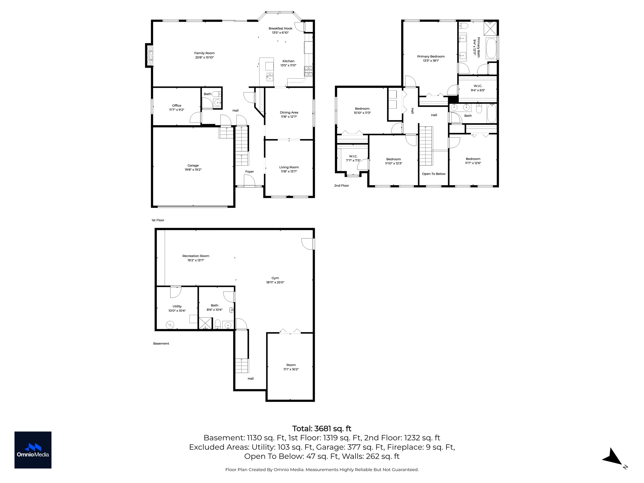Floorplan 4