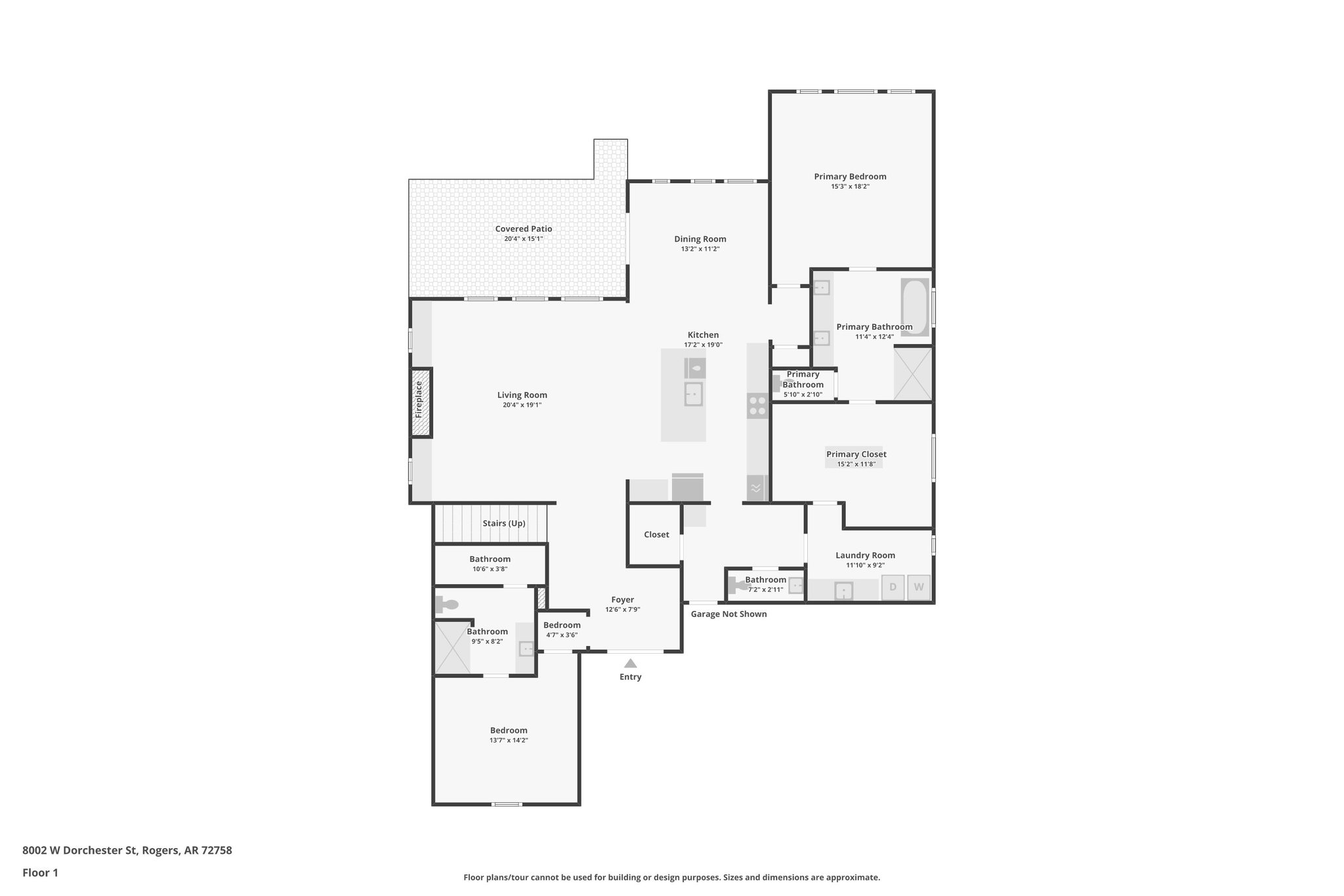 Floor 1