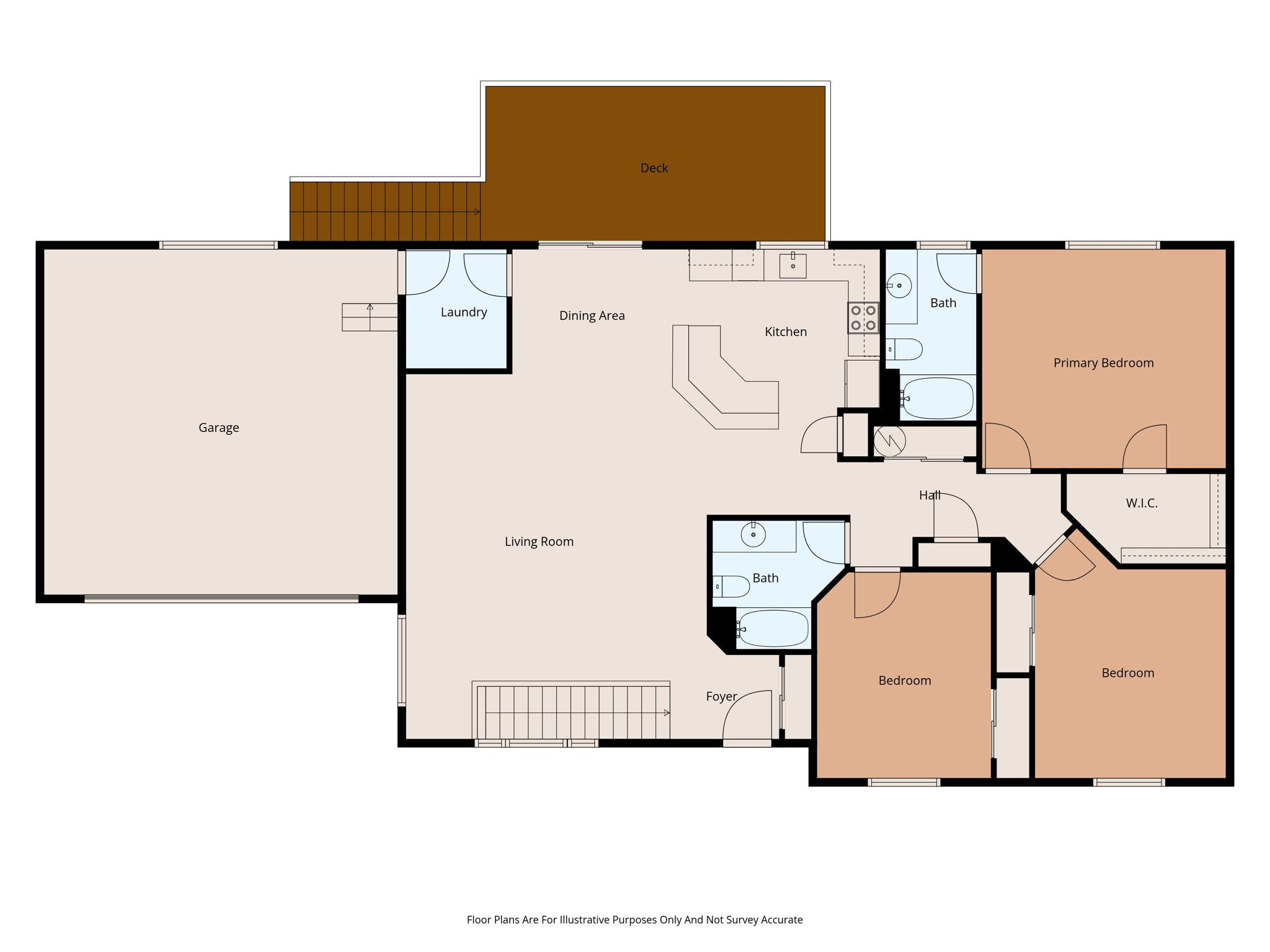 Floorplan #3