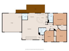 Floorplan #3
