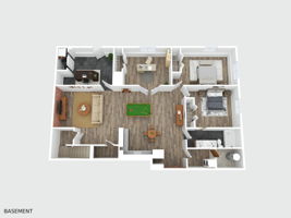 Floorplan #4