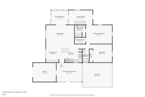 Floor 1