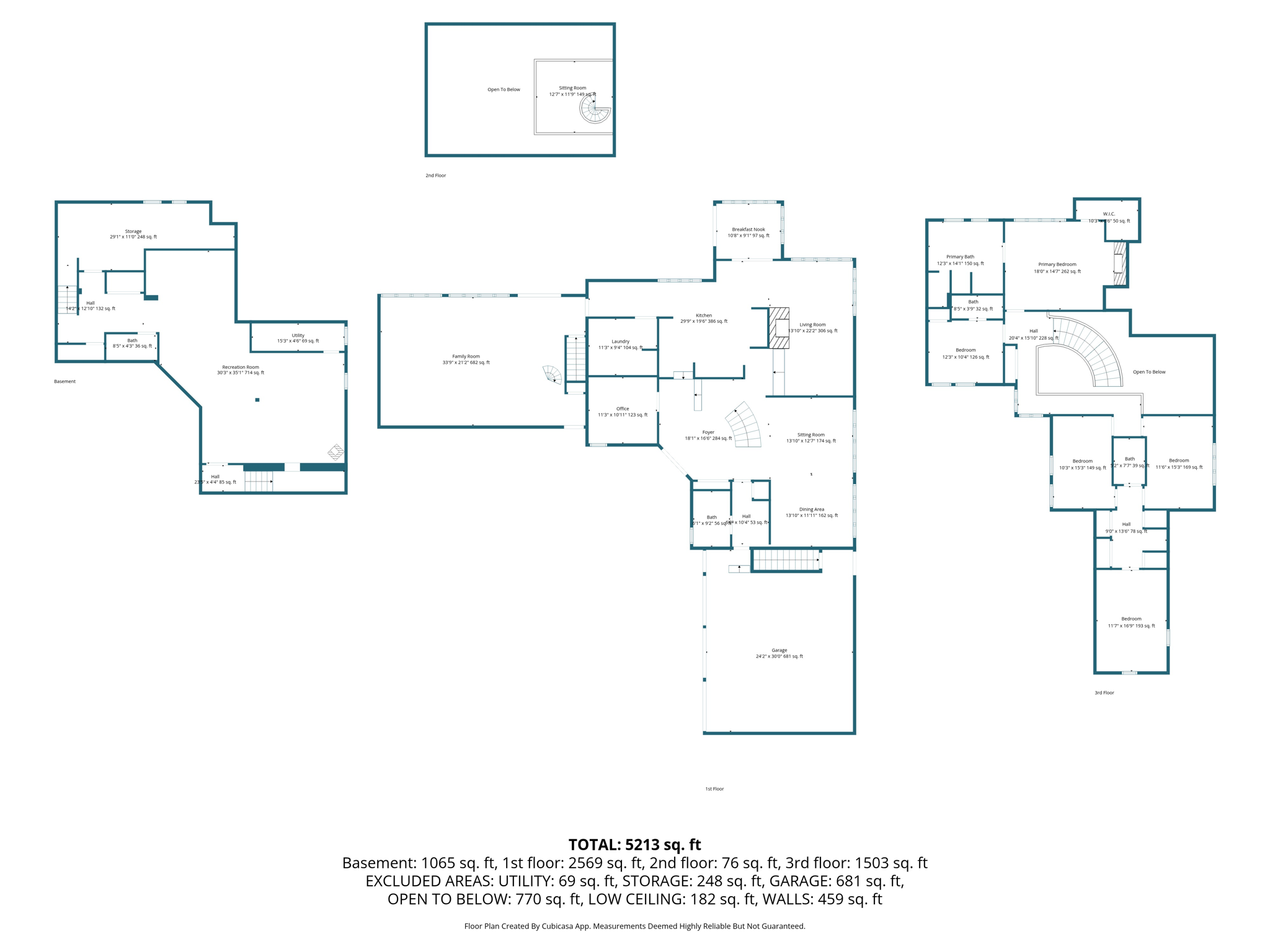 Floorplan #7