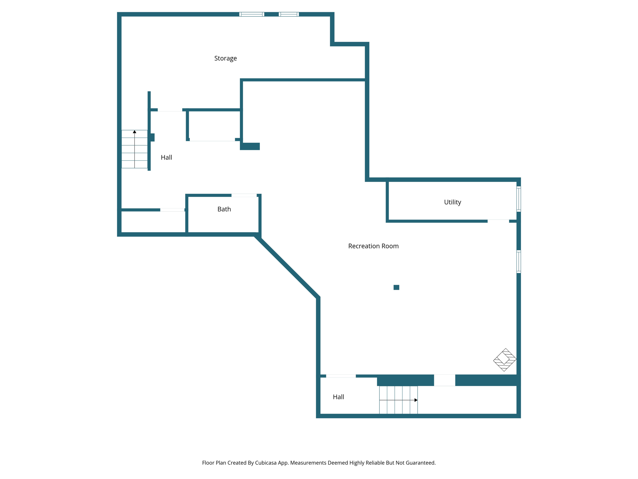 Floorplan #8
