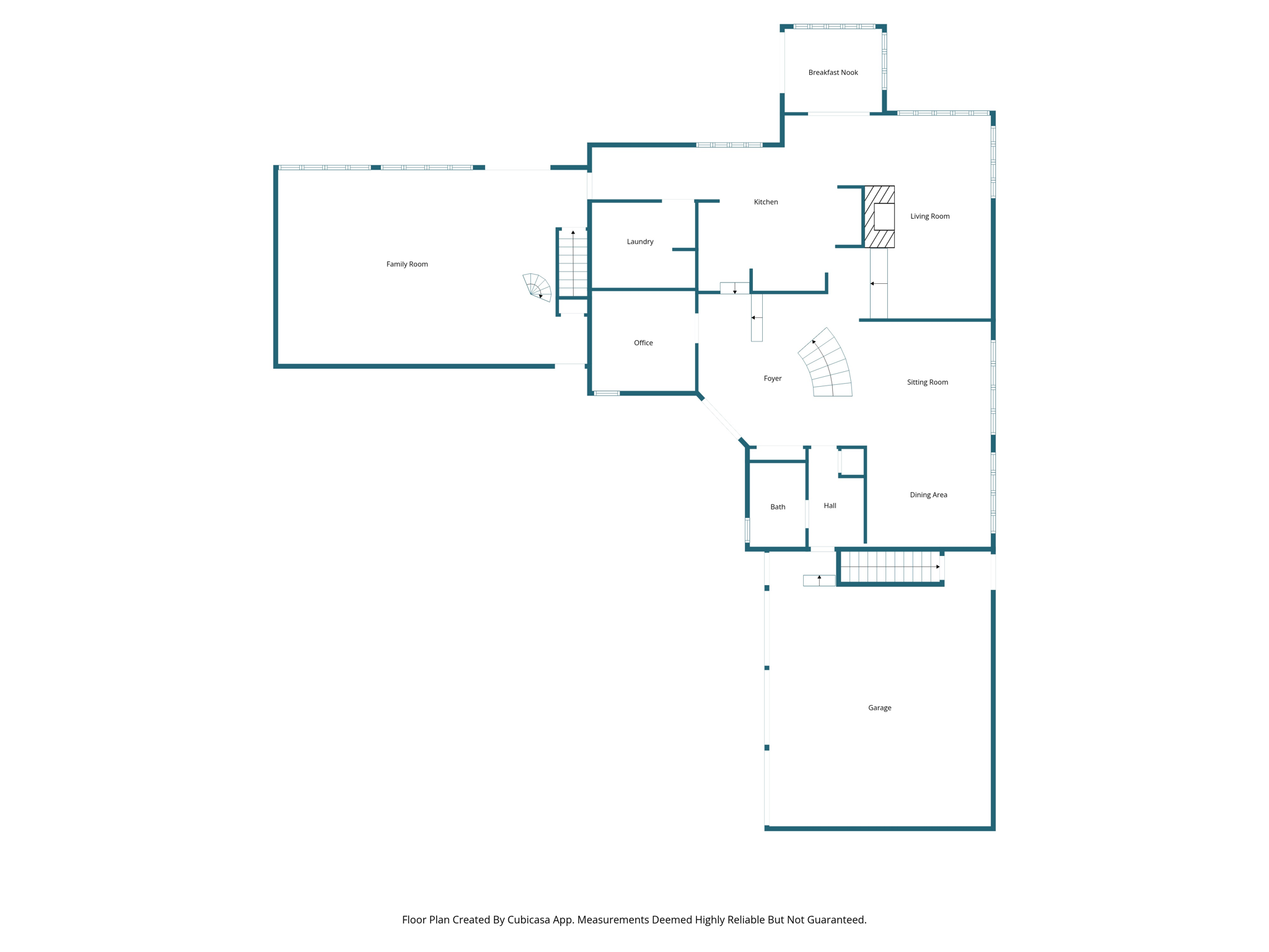 Floorplan #9