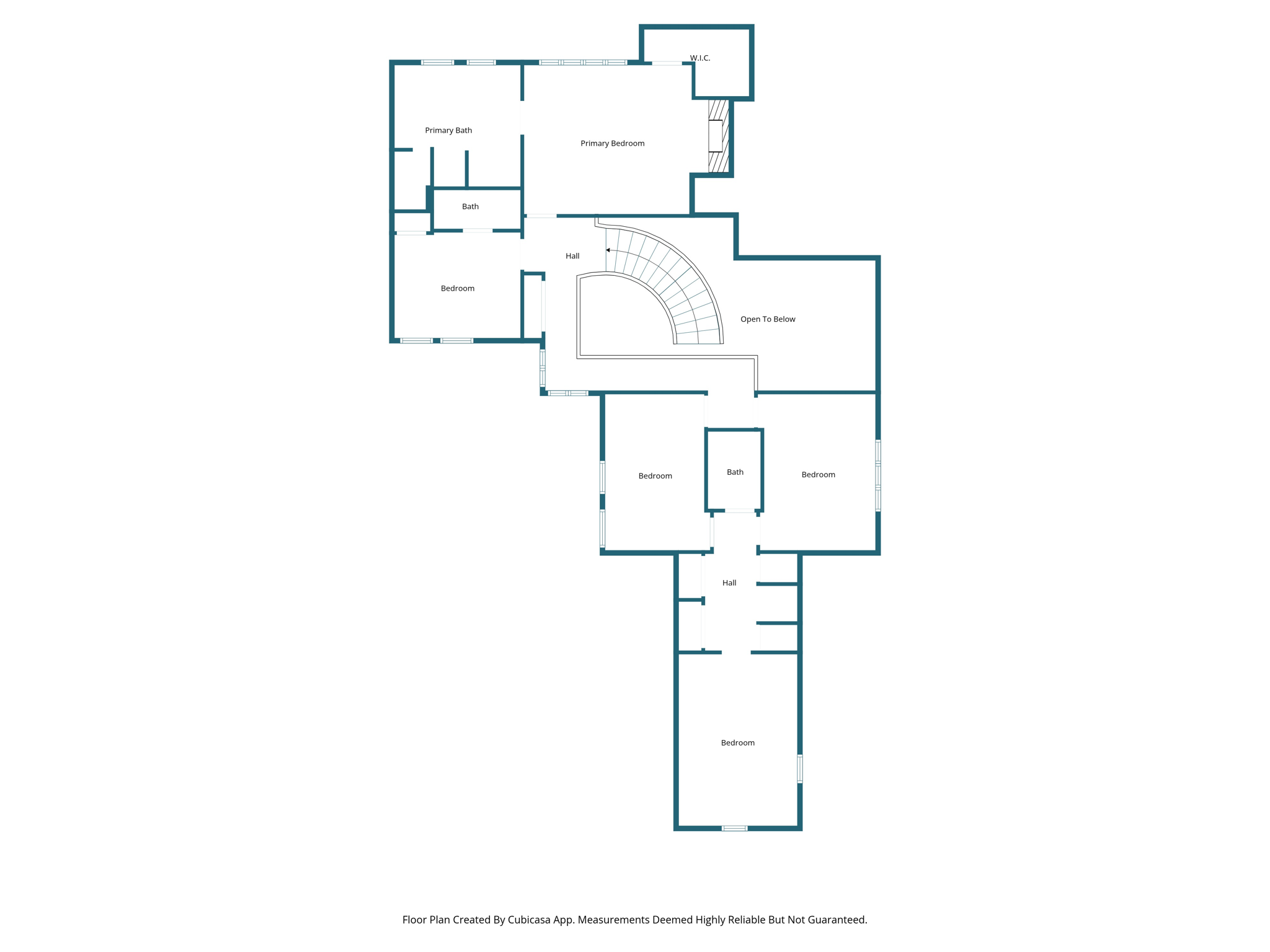 Floorplan #11
