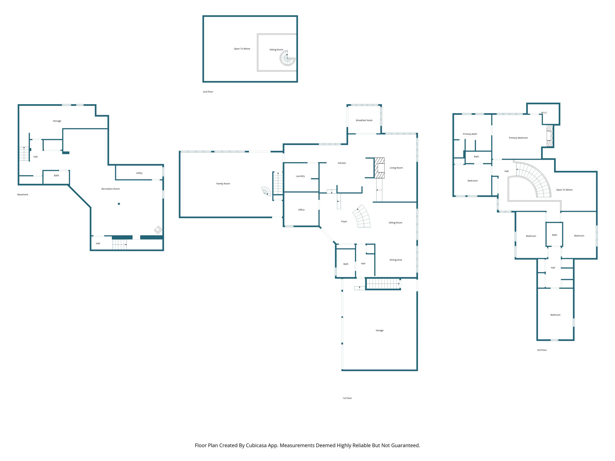 Floorplan #12