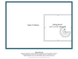 Floorplan #5