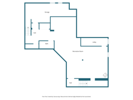 Floorplan #8