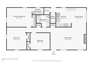 Floor 1
