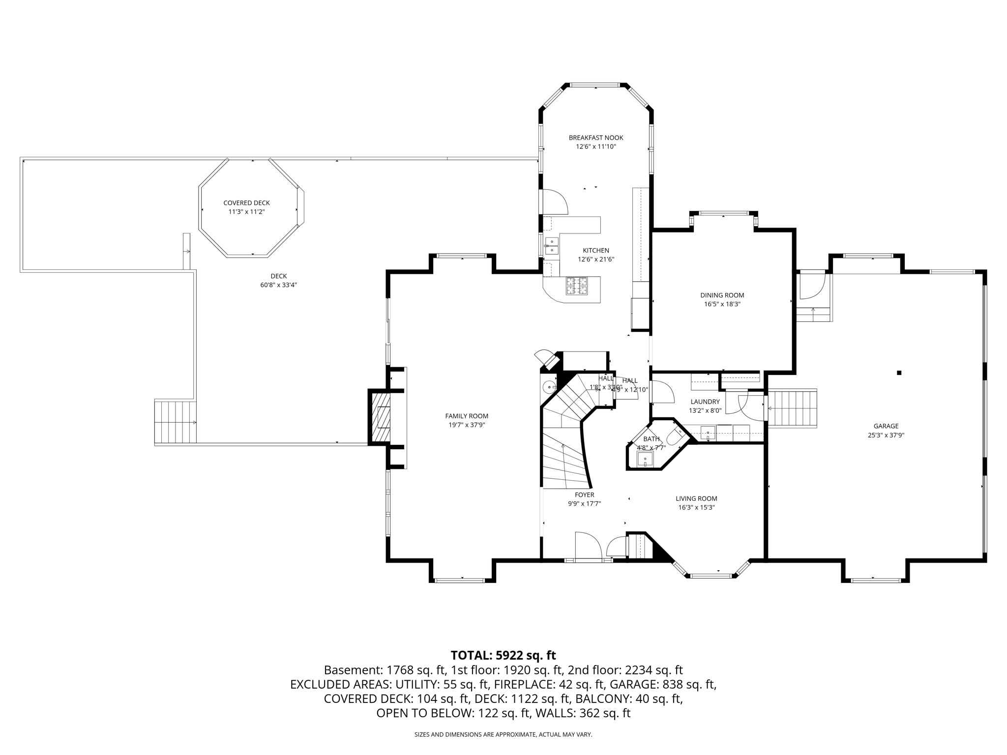Floorplan #2